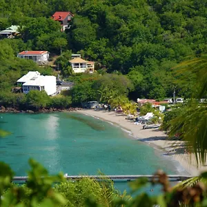 Les Balisiers , Les Anses-d'Arlet Martinique